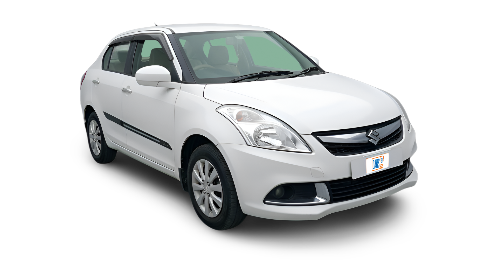 Maruti Swift Dzire-img